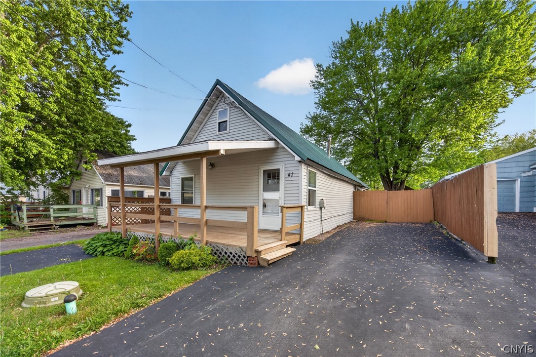 41 Woodworth Road West Monroe, NY 13036 - Photo 1 of 45