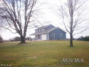 2085 Fisher Ridge Road Fleming, OH 45729 - Photo 5 of 24 Front