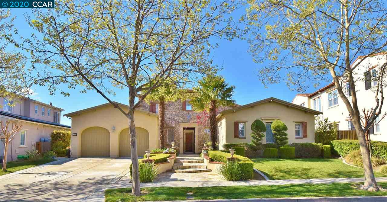 2104 Feathermint Drive San Ramon, CA 94582 - Photo 1 of 1