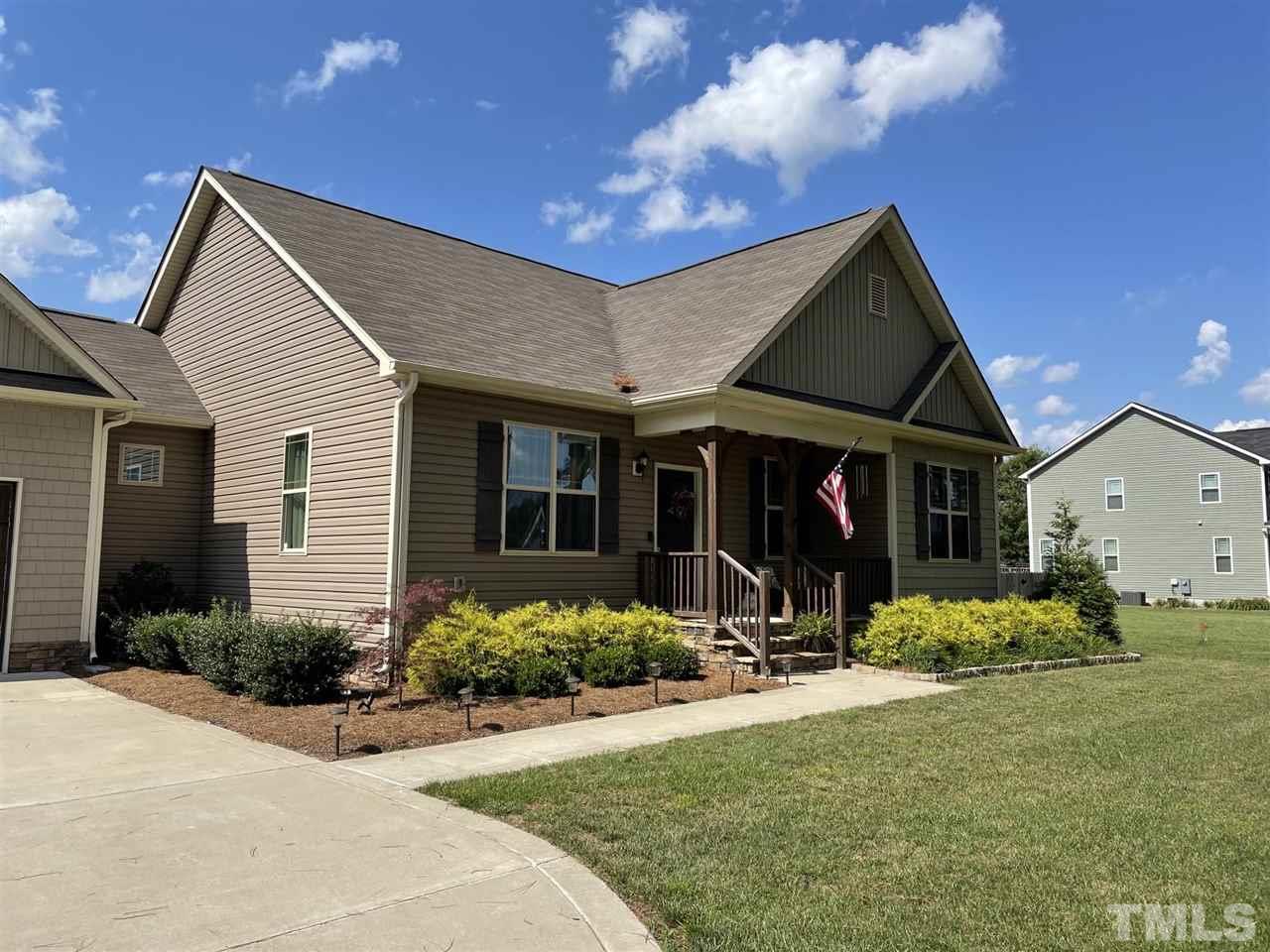 33 Axum Road Willow Spring, NC 27592 - Photo 3 of 6
