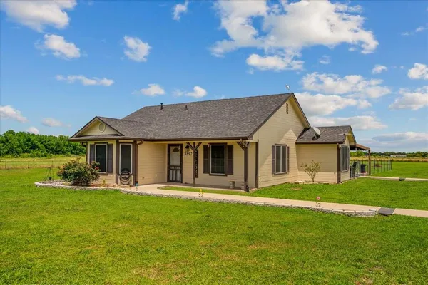 $349,000 | 4892 County Road 2714, Caddo Mills, TX 75135