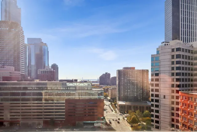 $799,900 | 88 Morgan Street, Unit 1708, Jersey City, NJ 07302