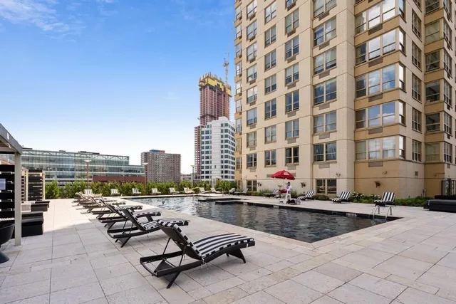 $799,900 | 88 Morgan Street, Unit 1708, Jersey City, NJ 07302