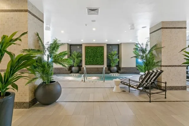 $799,900 | 88 Morgan Street, Unit 1708, Jersey City, NJ 07302