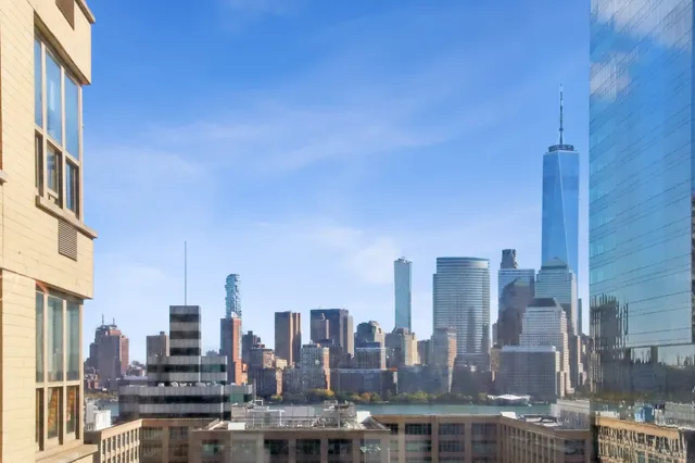 $799,900 | 88 Morgan Street, Unit 1708, Jersey City, NJ 07302