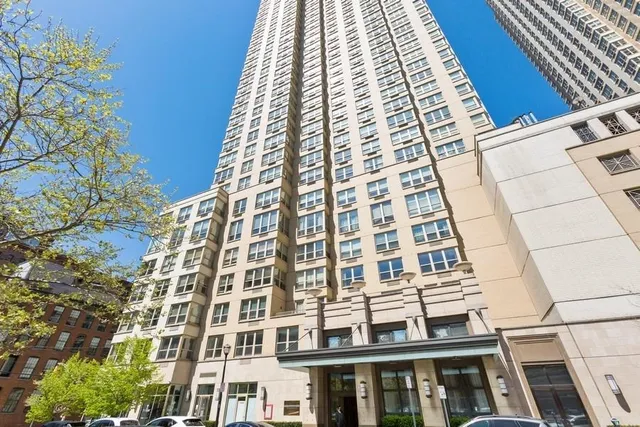 $799,900 | 88 Morgan Street, Unit 1708, Jersey City, NJ 07302