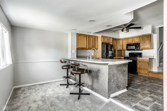 $250,000 | 1334 East Minnesota Street, Indianapolis, IN 46203