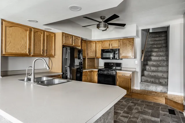 $250,000 | 1334 East Minnesota Street, Indianapolis, IN 46203