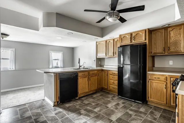 $250,000 | 1334 East Minnesota Street, Indianapolis, IN 46203