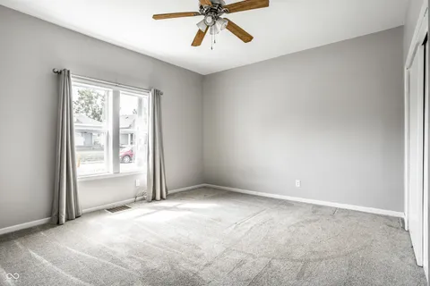 $240,000 | 1334 East Minnesota Street, Indianapolis, IN 46203