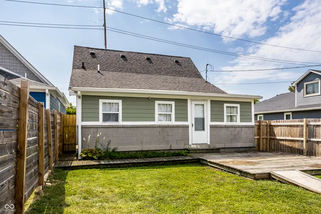 $250,000 | 1334 East Minnesota Street, Indianapolis, IN 46203