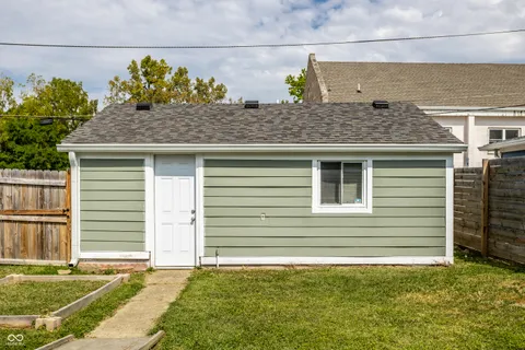 $240,000 | 1334 East Minnesota Street, Indianapolis, IN 46203