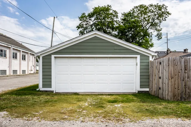 $250,000 | 1334 East Minnesota Street, Indianapolis, IN 46203