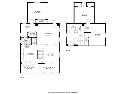 $240,000 | 1334 East Minnesota Street, Indianapolis, IN 46203