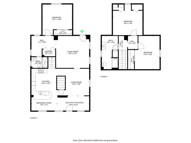 $250,000 | 1334 East Minnesota Street, Indianapolis, IN 46203