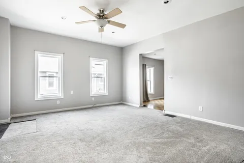 $240,000 | 1334 East Minnesota Street, Indianapolis, IN 46203