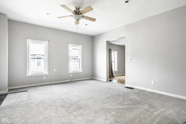 $250,000 | 1334 East Minnesota Street, Indianapolis, IN 46203