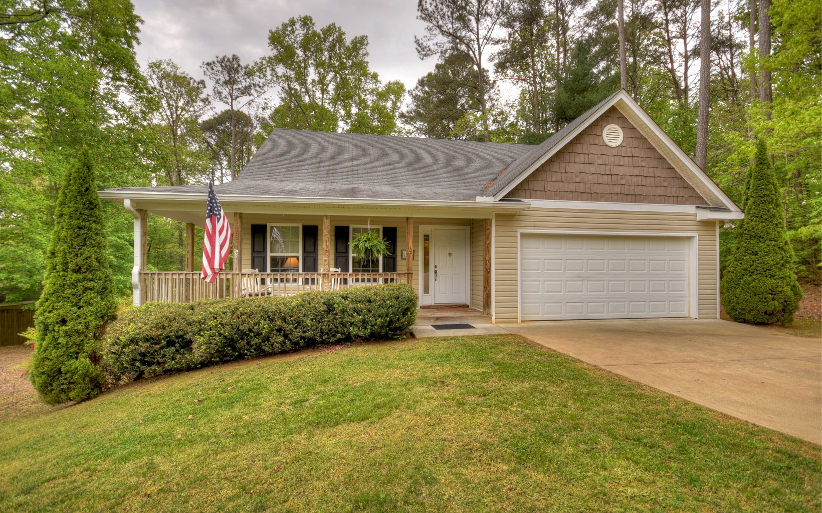 104 Tilly Farm Road Ellijay, GA 30540 - Photo 1 of 1 Main View