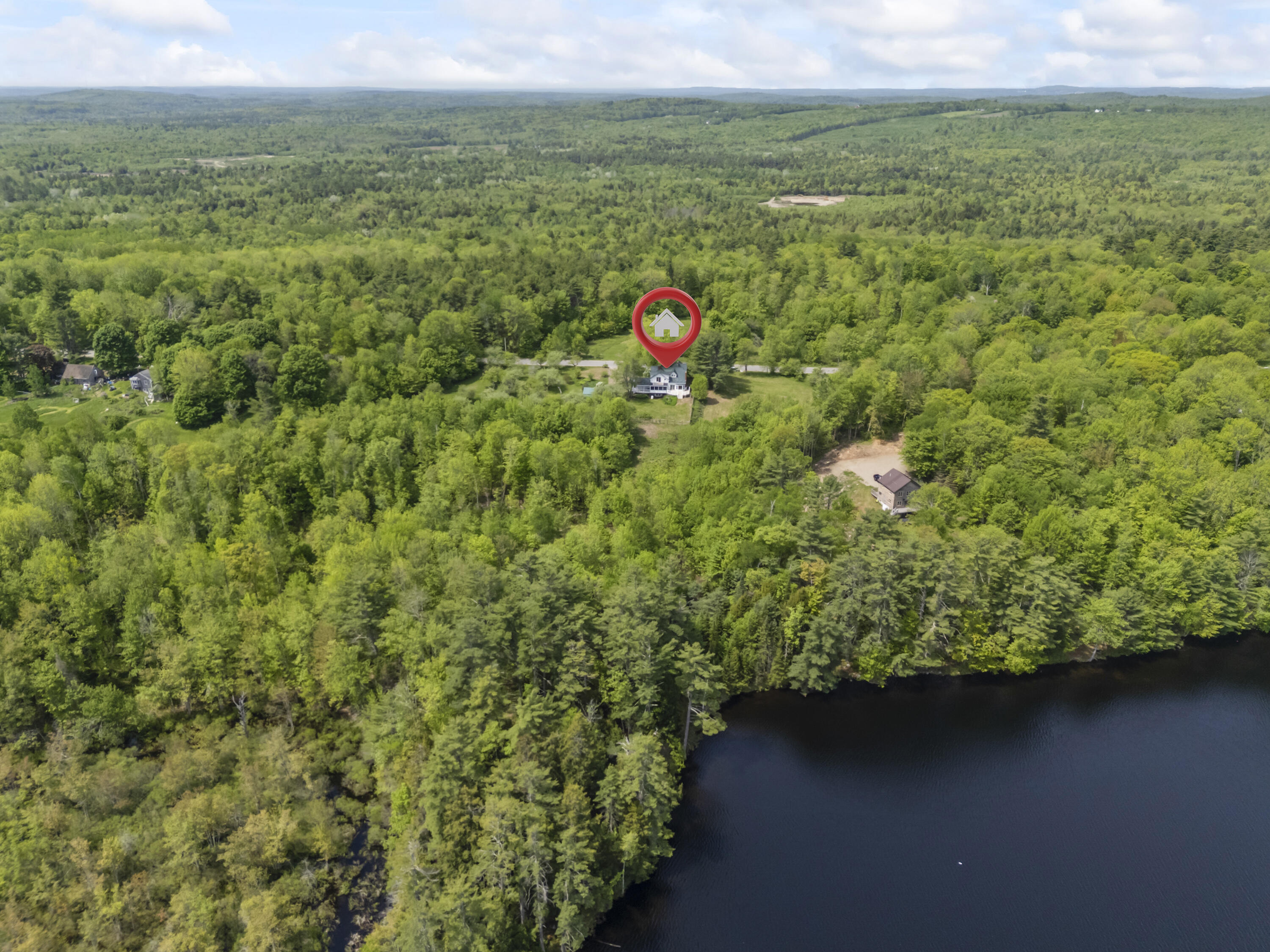 149 Youngs Hill Road Washington, ME 04574 - Photo 96 of 107 149 Youngs Hill Rd_133