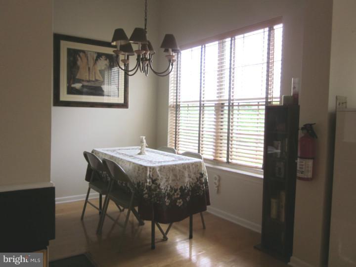 324 Brickhouse Road Princeton, NJ 08540 - Photo 7 of 21 Breakfast Room