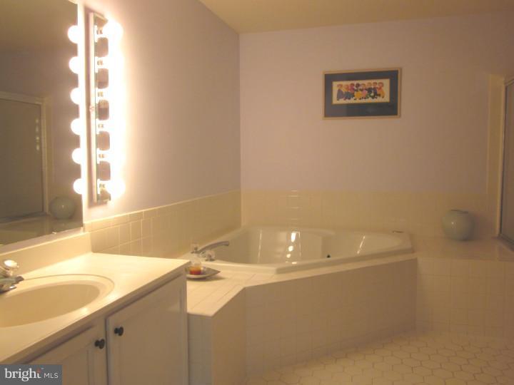 324 Brickhouse Road Princeton, NJ 08540 - Photo 10 of 21 Master Bathroom