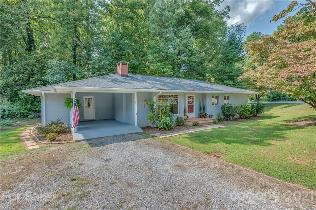 195 Grady Avenue Tryon, NC 28782 - Photo 1 of 31 Gallery Image 1