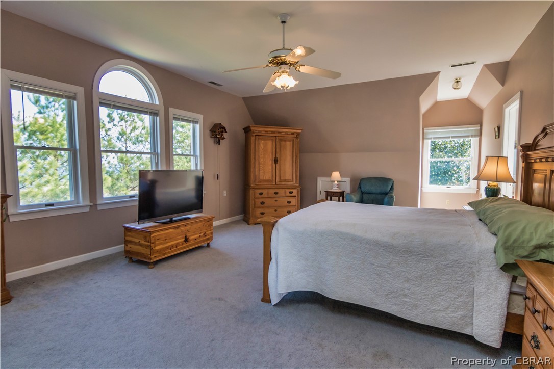 105 Locust Point Lane Wake, VA 23176 - Photo 28 of 50