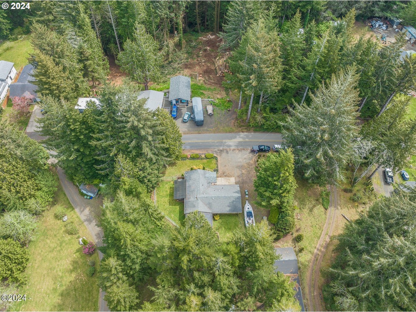 85380 Glenada Road Florence, OR 97439 - Photo 39 of 39 Gallery Image 39