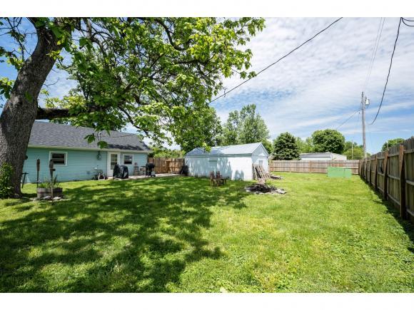 508 Willow Street Rising Sun, IN 47040 - Photo 1 of 2
