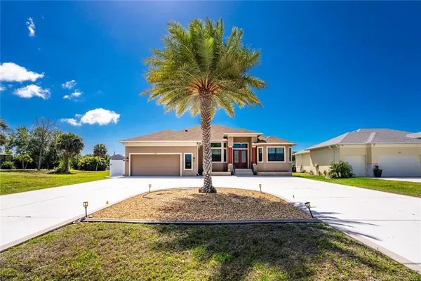 $599,900 | 174 Rotonda Boulevard East, Rotonda West, FL 33947