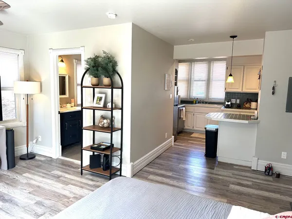 $226,500 | 308 The Silver Queen South, Unit 102A, Durango, CO 81301