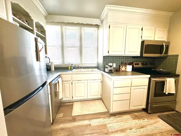 $226,500 | 308 The Silver Queen South, Unit 102A, Durango, CO 81301