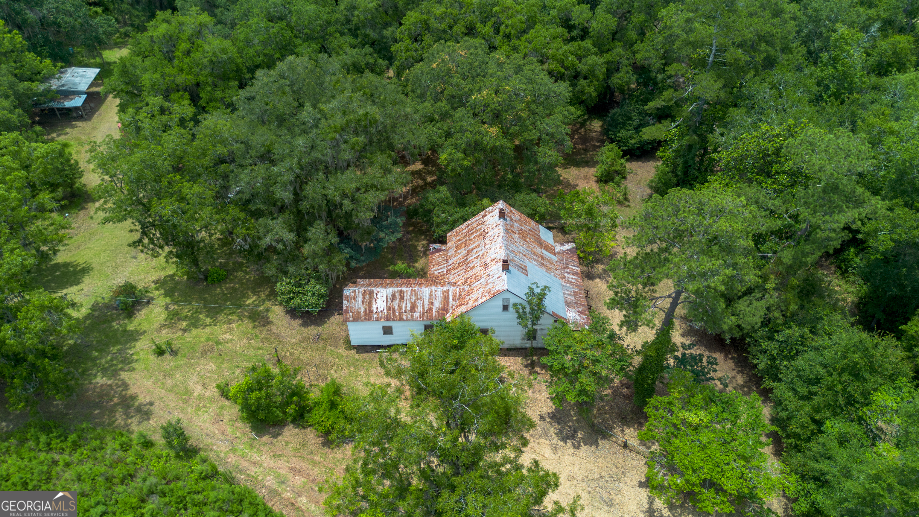 276 Mclauglin Road Bainbridge, GA 39819 - Photo 10 of 89 Gallery Image 10