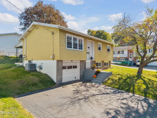 $260,900 | 64 Lawrence Street, Rensselaer, NY 12144