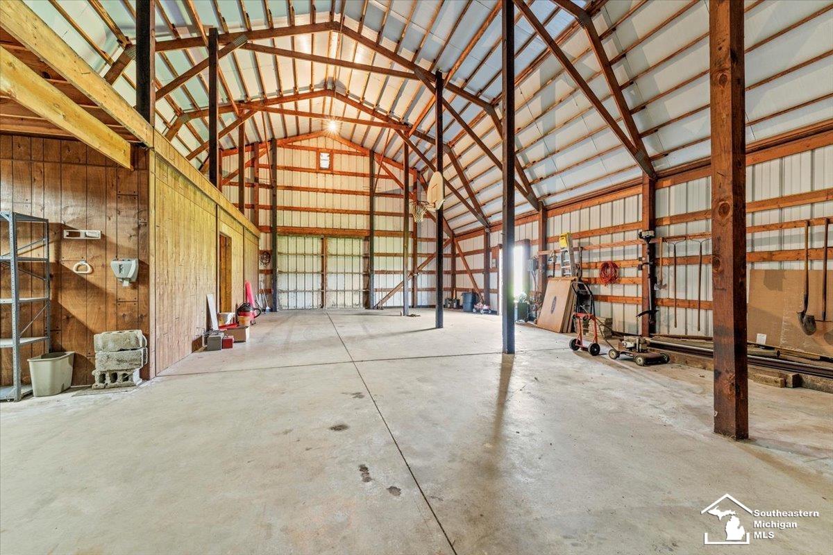 1279 Yensch Road Dundee, MI 48131 - Photo 45 of 52 Gallery Image 45