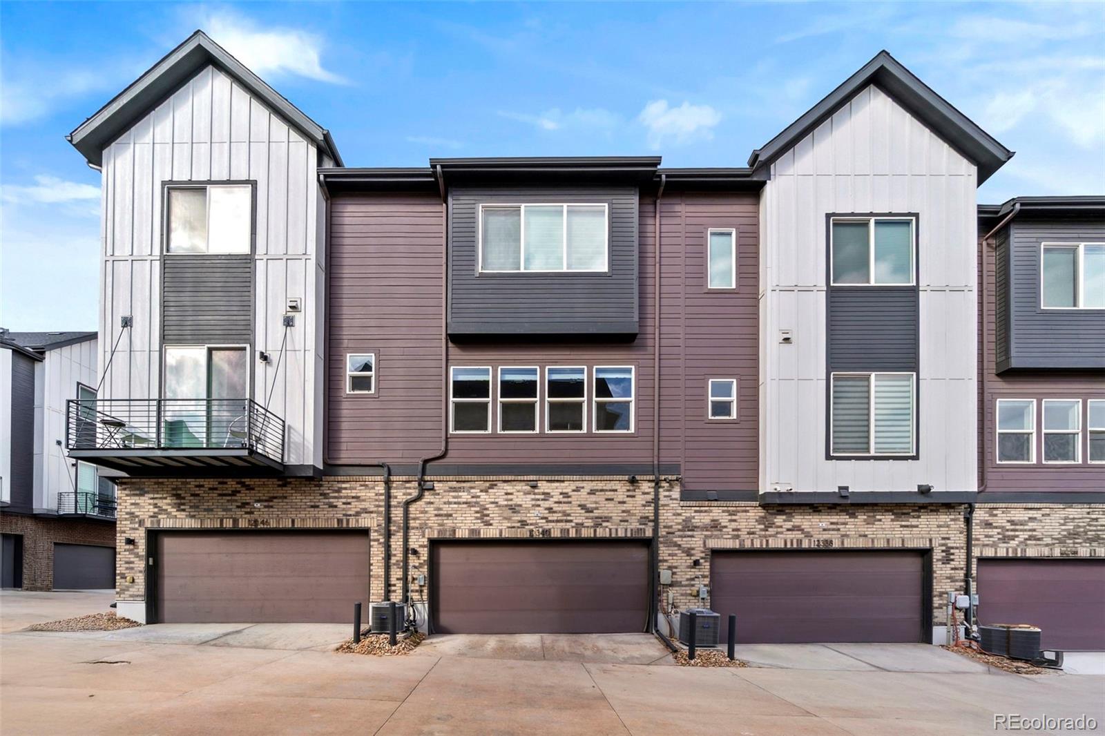 12340 West 51st Avenue Wheat Ridge, CO 80033 - Photo 22 of 25