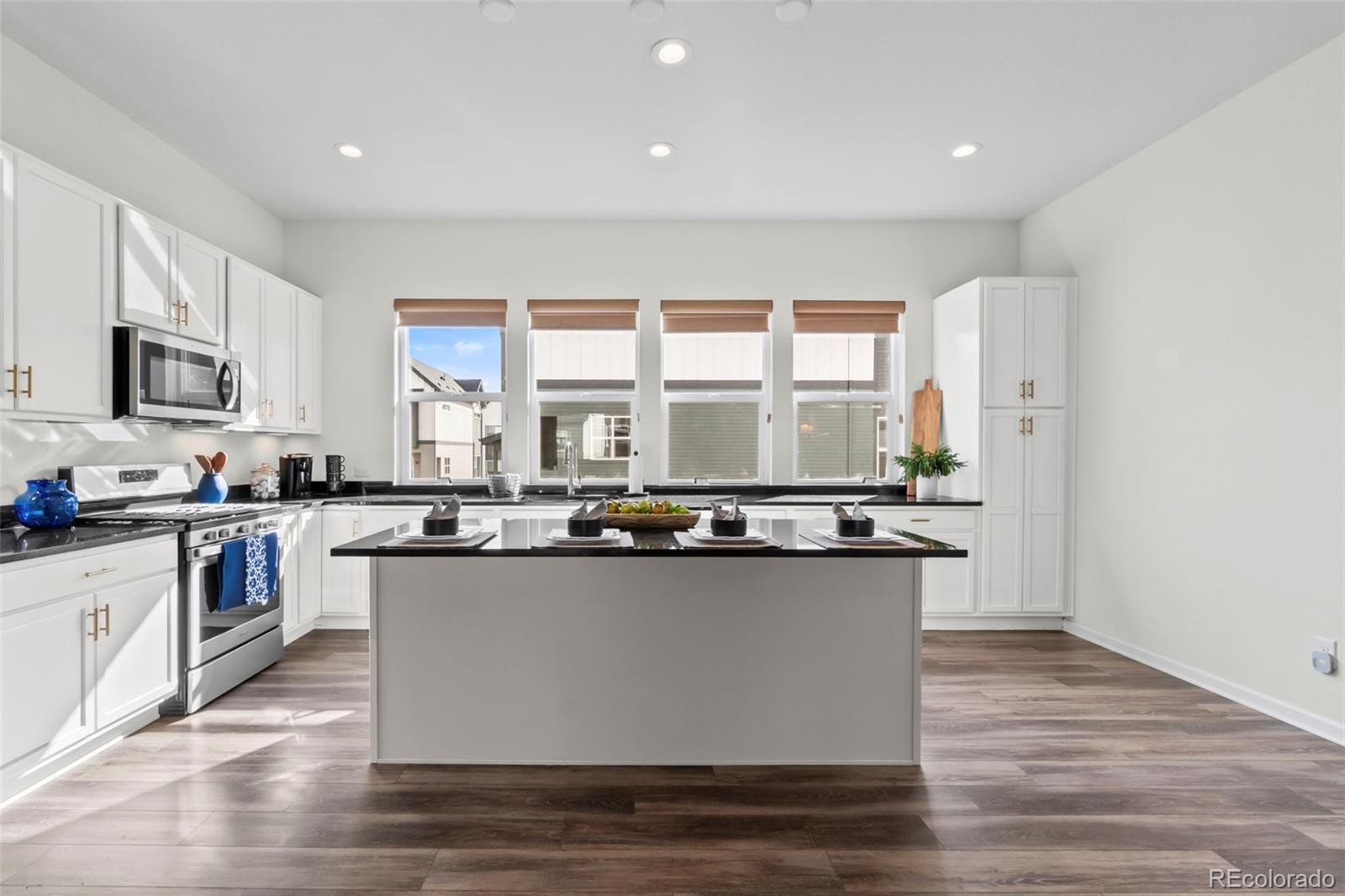 12340 West 51st Avenue Wheat Ridge, CO 80033 - Photo 8 of 25