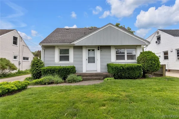 $259,900 | 55 Fries Road, Tonawanda, NY 14150