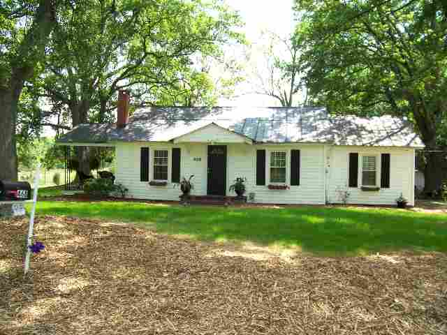 468 Terry Road Fountain Inn, SC 29644 - Photo 1 of 23