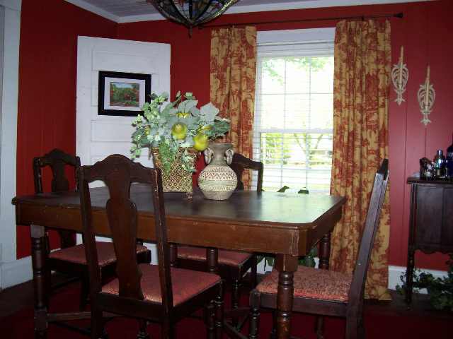 468 Terry Road Fountain Inn, SC 29644 - Photo 5 of 23