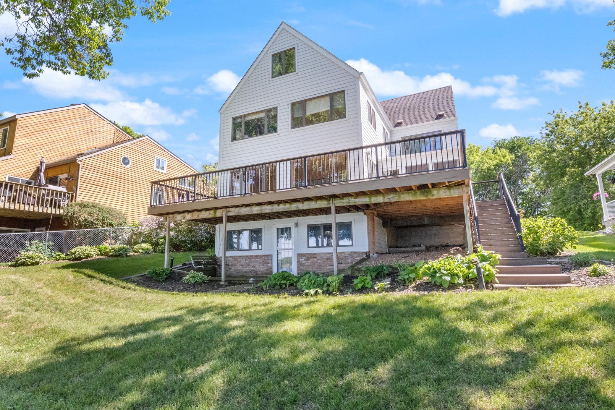 4580 West Arm Road Spring Park, MN 55384 - Photo 2 of 55