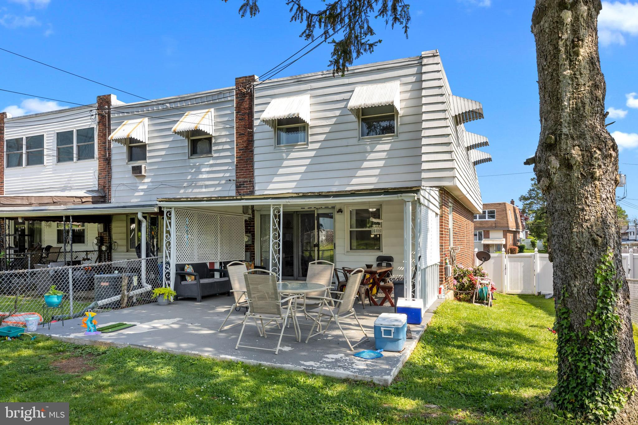 4113 Whiting Road Philadelphia, PA 19154 - Photo 25 of 27 Gallery Image 25