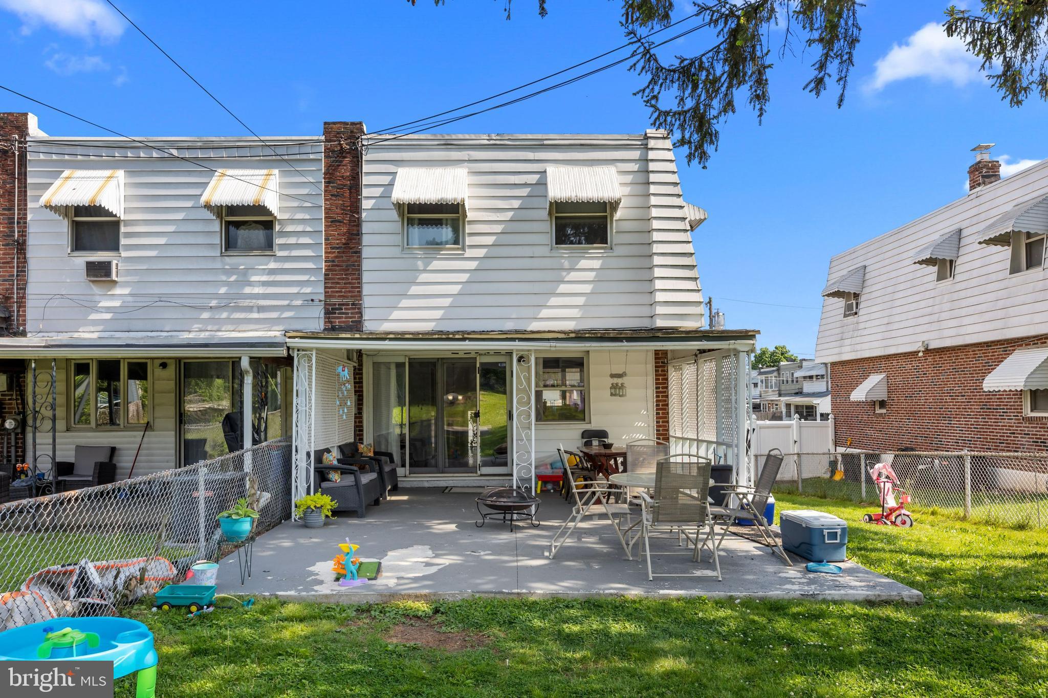4113 Whiting Road Philadelphia, PA 19154 - Photo 26 of 27 Gallery Image 26