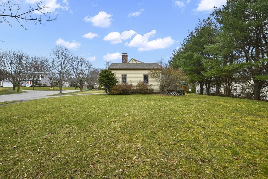32 Pierce Farm Road Fitchburg, MA 01420 - Photo 29 of 30 Gallery Image 29