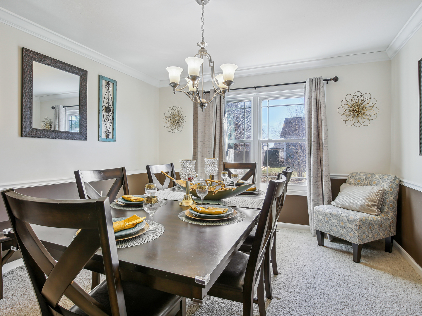1316 West Ridge Lane Champaign, IL 61822 - Photo 8 of 31 Gallery Image 8