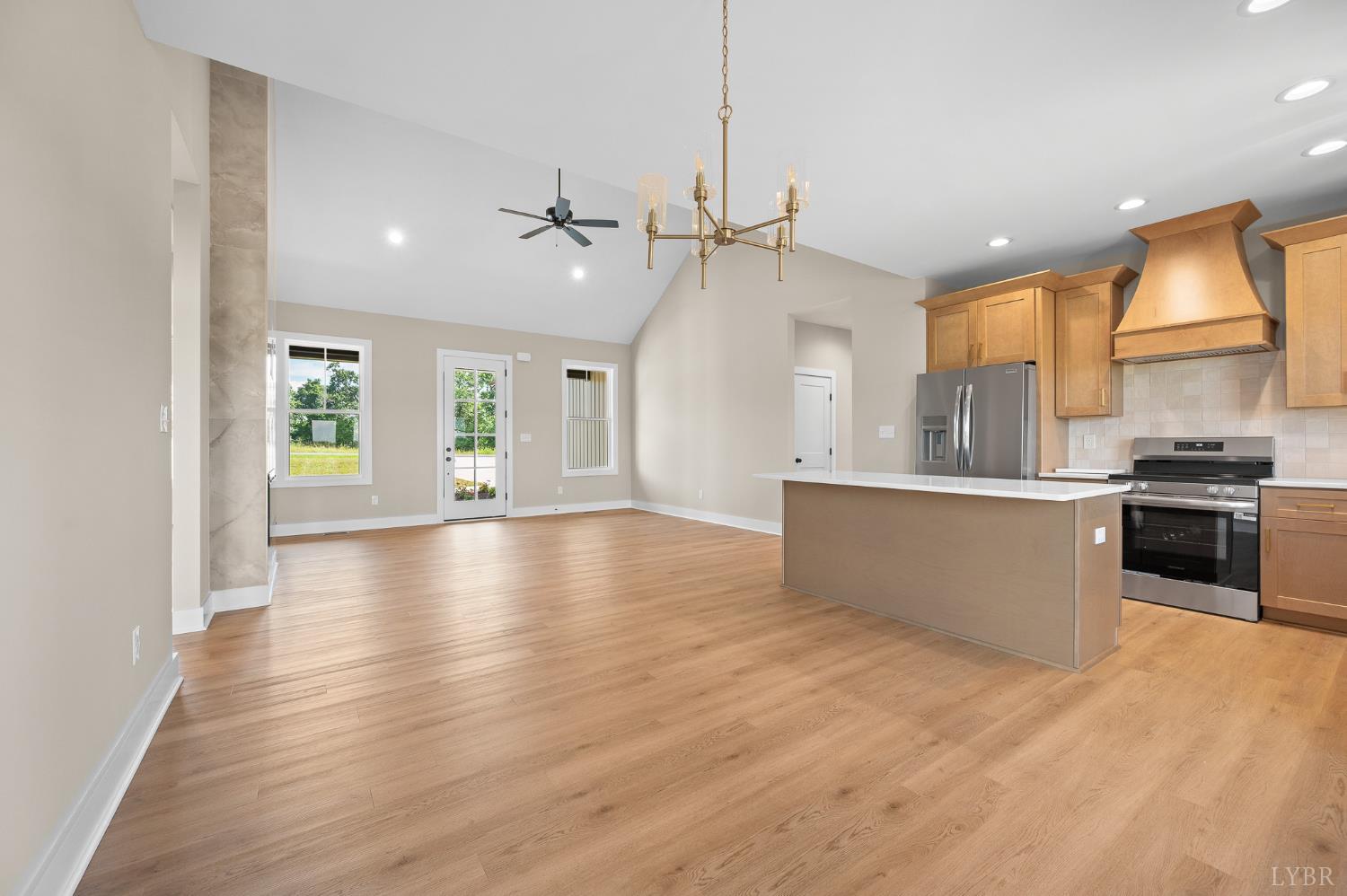 1711 Wells Road Bedford, VA 24523 - Photo 12 of 50
