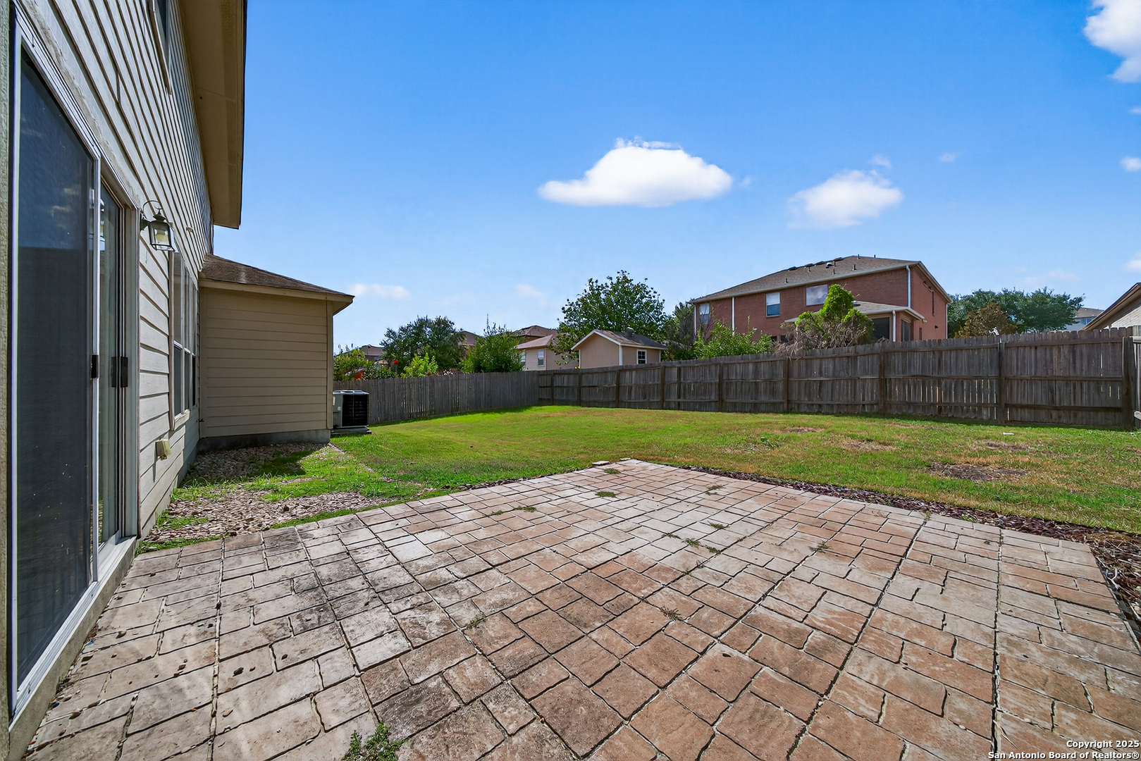 221 Springtree Cove Cibolo, TX 78108 - Photo 29 of 33 a view of a volley ball court