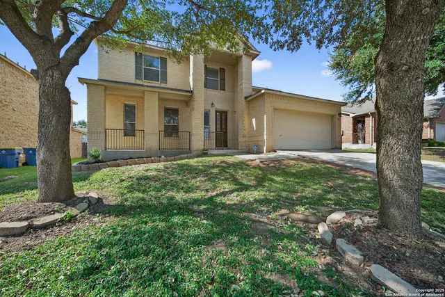 $299,950 | 221 Springtree Cove, Cibolo, TX 78108