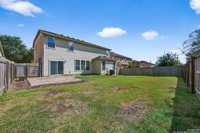 $299,950 | 221 Springtree Cove, Cibolo, TX 78108