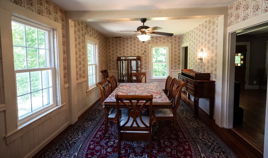 38 Blueberry Hill Road New Salem, MA 01355 - Photo 9 of 41